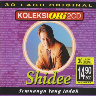 Shidee - Koleksi Ori 2CD by Shidee