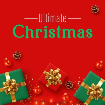 Ultimate Christmas by The Christmas Tree Band