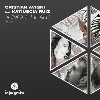 Jungle Heart by Cristian Avigni