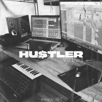 HU$TLER, Vol. 1 by CO$T