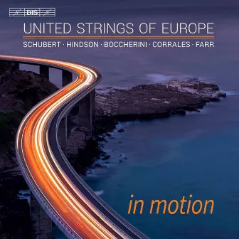 In Motion by United Strings of Europe