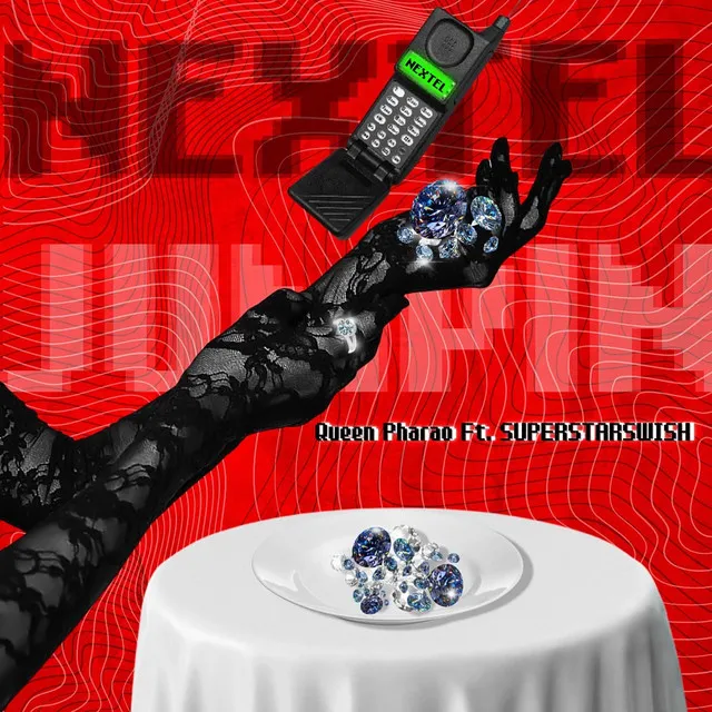 Nextel Jumpin