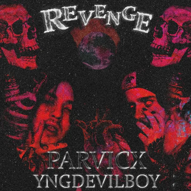 Revenge