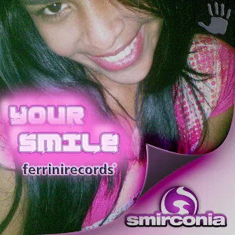 Your Smile by Smirconia