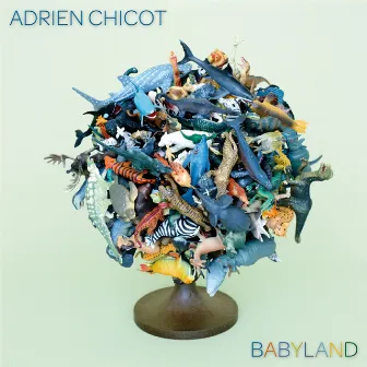 Babyland by Adrien Chicot