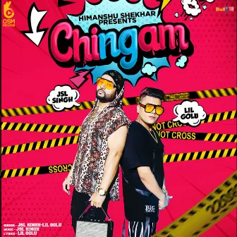 Chingam by JSL Singh