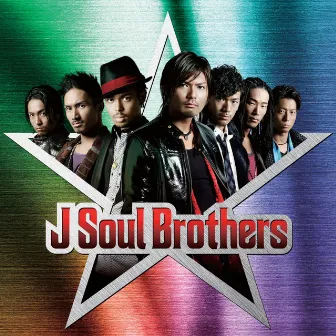 J Soul Brothers by J Soul Brothers