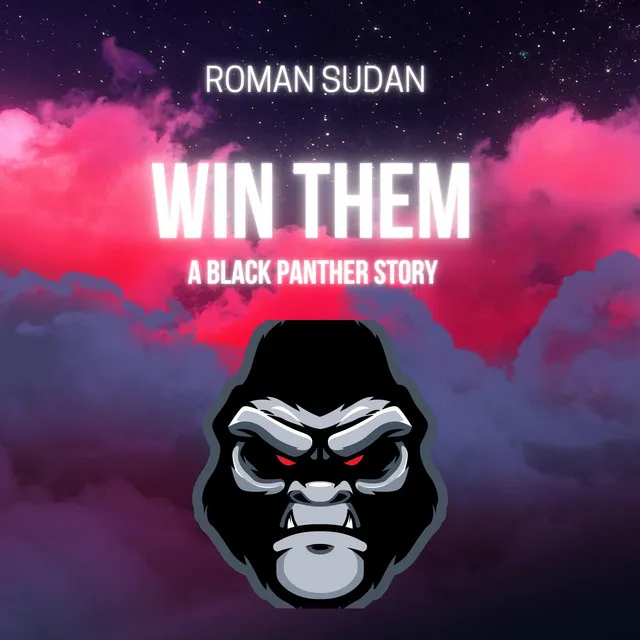 Win Them-A Black Panther Story