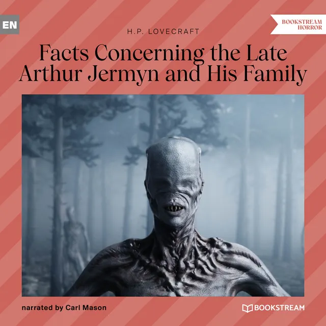 Track 1 - Facts Concerning the Late Arthur Jermyn and His Family