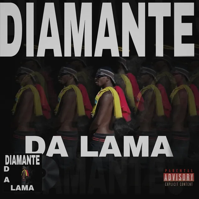 Diamante da Lama