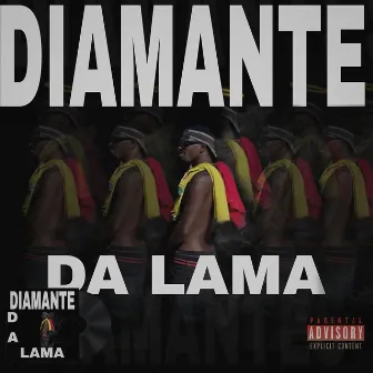 Diamante da Lama by A Forte