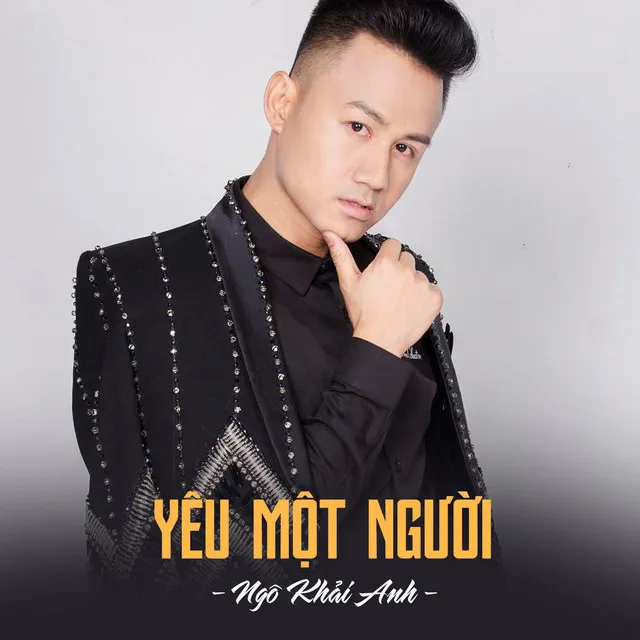 Yêu Một Người