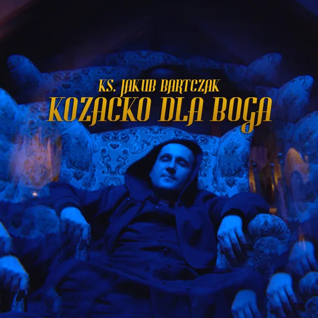 Kozacko dla Boga (Radio Edit)