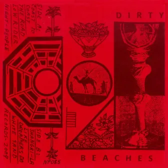 S/T by Dirty Beaches