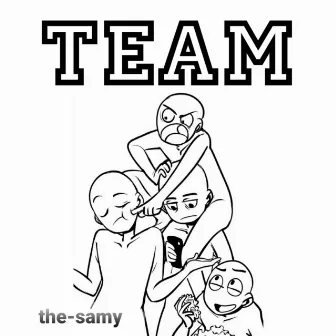 Team by the-samy