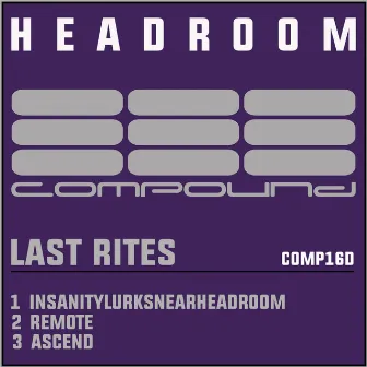 Last Rites by Headroom