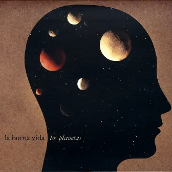 Los Planetas by La Buena Vida