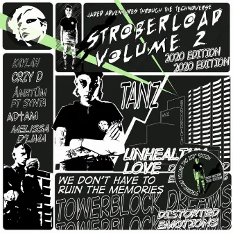 Stroberload Volume Two by Åmrtüm