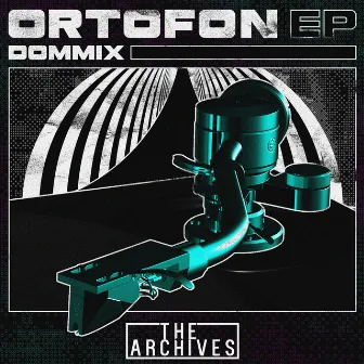 Ortofon by Dommix