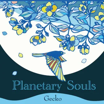 Planetary Souls by Gecko