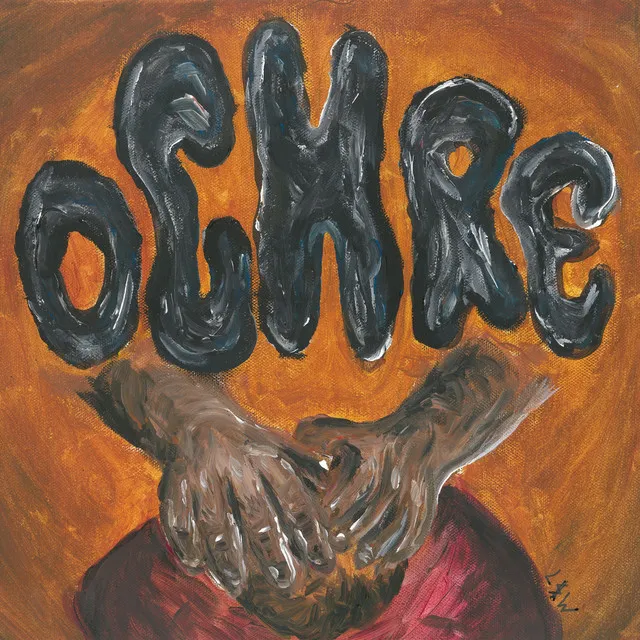 Ochre