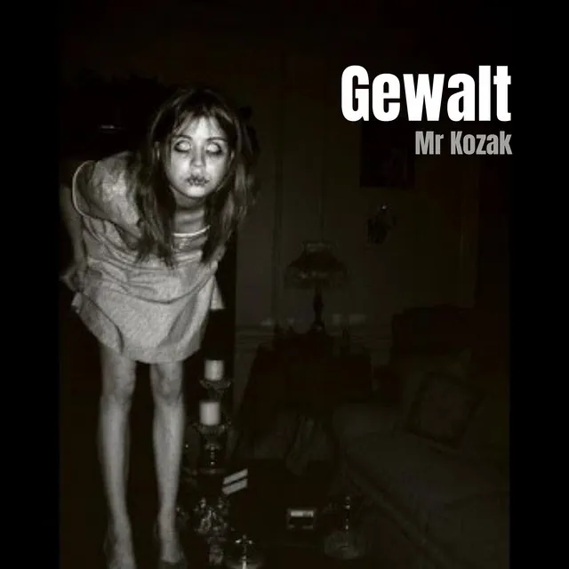 Gewalt