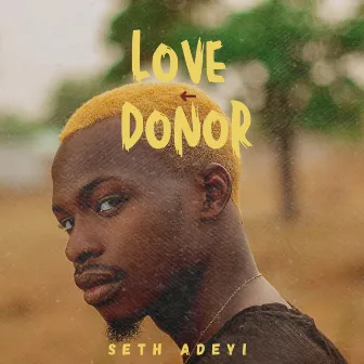 Love Donor by Seth Adeyi