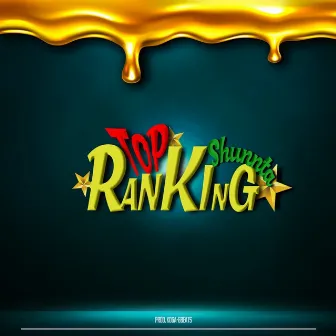 TOP RANKING by Shunnta