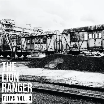 Flips Vol.3 by The Lion Ranger