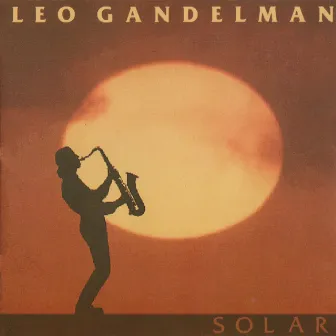 Solar by Leo Gandelman