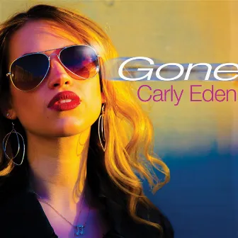 Gone by Carly Eden