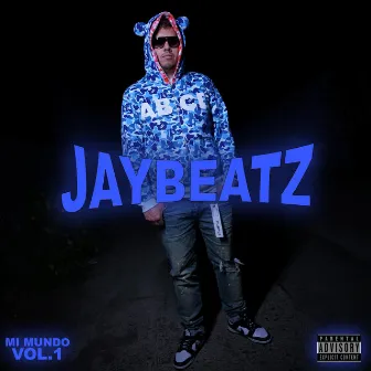 MI MUNDO by Jay Beatz