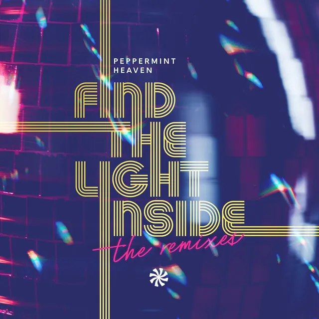 Find the Light Inside - Moto Blanco Radio Mix