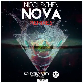 Nova - Remixes by Nicole Chen