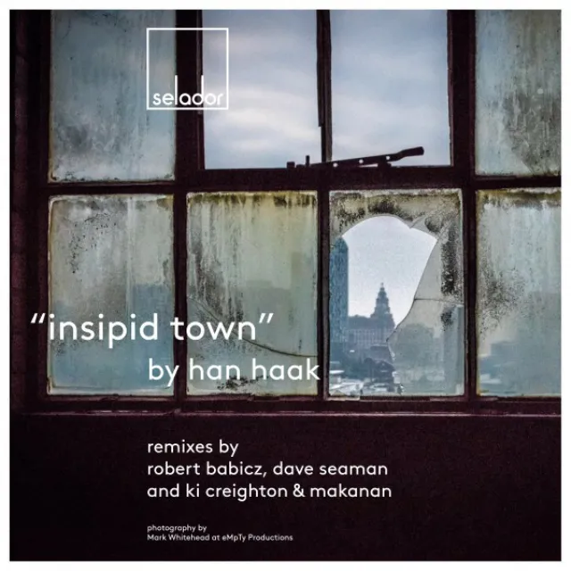 Insipid Town - Dave Seaman Remix