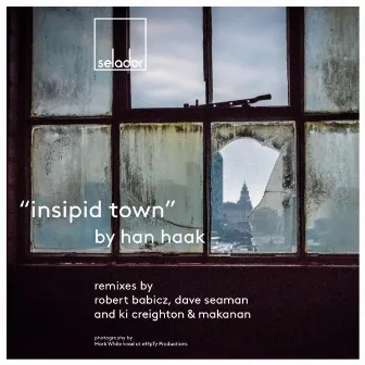 Insipid Town by Han Haak