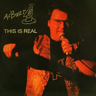 This is Real by Albert One