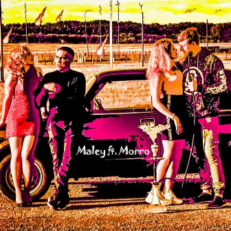 Autovaz by Maley