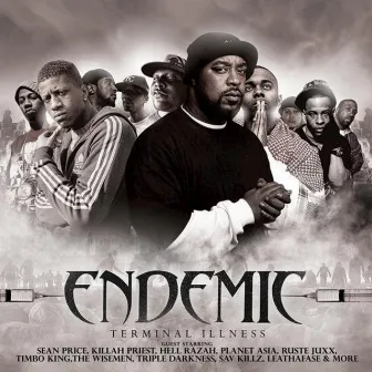 Terminal Illness by Endemic Emerald