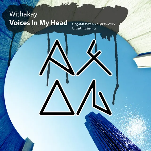 Voices in My Head - Onkakmir Remix