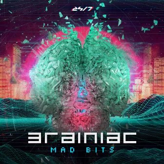 Mad Bits by Brainiac