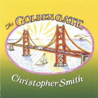 The Golden Gate by Christopher Smith