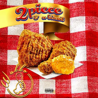 2piece & a Biscuit by Wakko