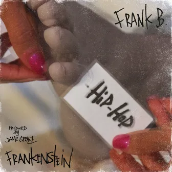 Frankenstein by Frank B.