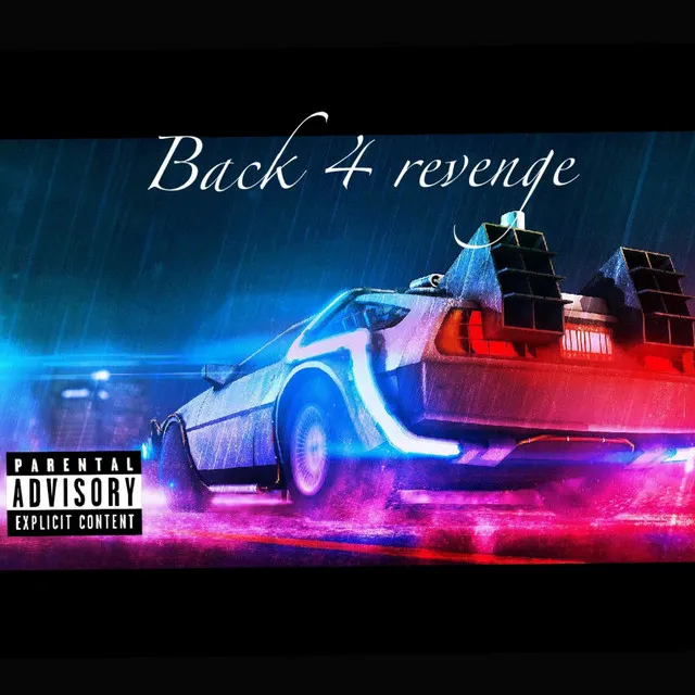 Back 4 Revenge