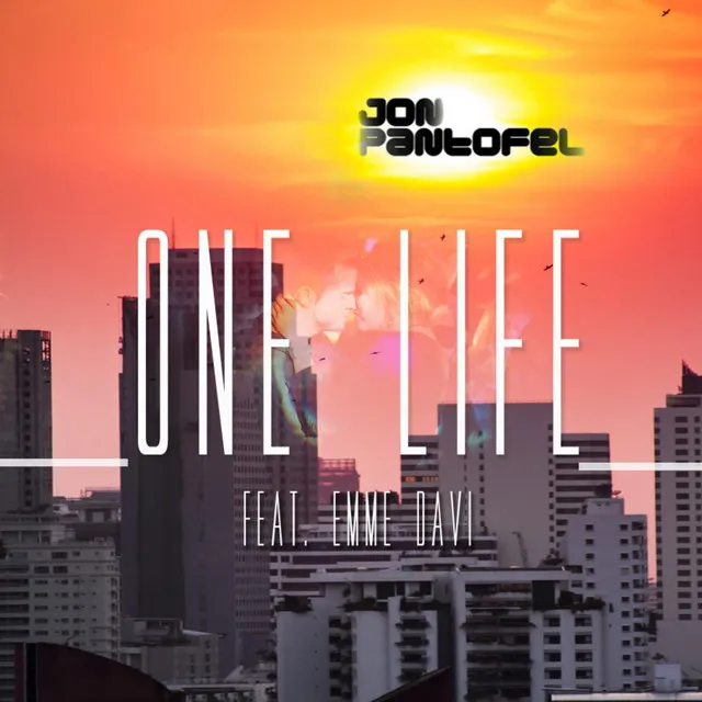 One Life - Radio Edit