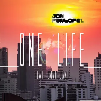 One Life (Radio Edit) by Jon Pantofel