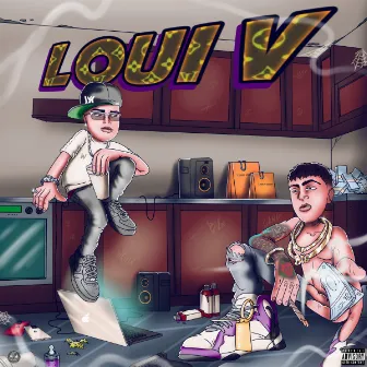 Loui V by Junin BIG