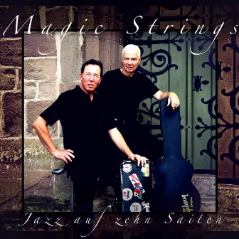 Jazz auf zehn Saiten by Magic Strings