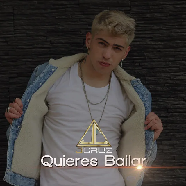 Quieres Bailar